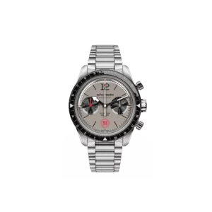 1956 WARM GRAY CHRONOGRAPH