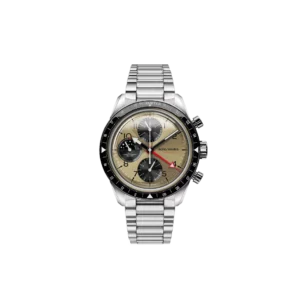 1956 CHRONO GMT BRONZE