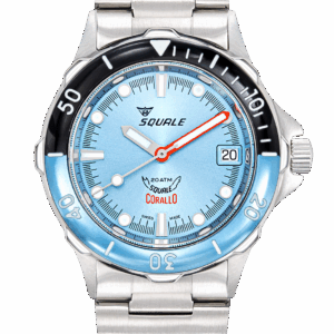 Squale Corallo NOS 2008 Sky