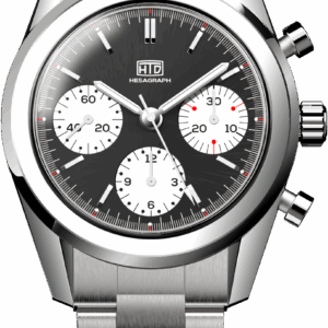 Hesagraph Variante B