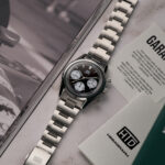 HESAGRAPH VARIANTE B - AMB