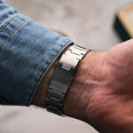 HESAGRAPH VARIANTE B - CLASP WRISTSHOT