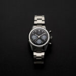 HESAGRAPH VARIANTE B - DARK HIGHLIGHTS