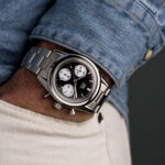 HESAGRAPH VARIANTE B - POCKETSHOT