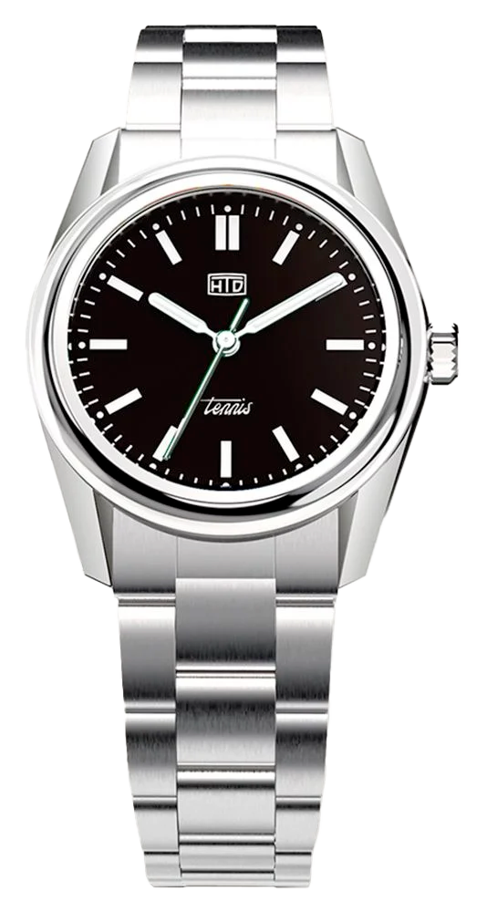 HTD - The Watch Picker
