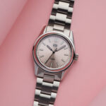 HTD_Tennis Chic - Champagne Soleil