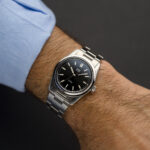 HTD_Tennis Chic - wrist_black soleil