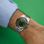 HTD_Tennis Chic - wrist_green soleil