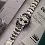 Hesagraph CANNOLI AMB