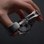 Hesagraph CANNOLI BACK CLASP