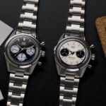 Hesagraph CANNOLI COUPLE AMB FRONT