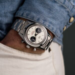 Hesagraph CANNOLI POCKETSHOT