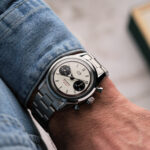 Hesagraph CANNOLI WRISTSHOT