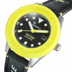 VONDSSSAVS_COTE - RUBBER BEZEL