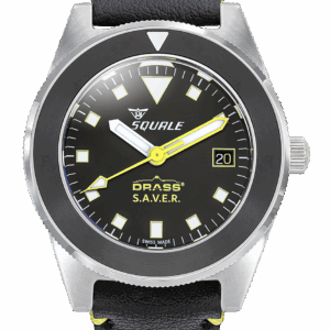 Squale DRASS S.A.V.E.R.