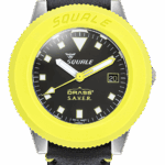 VONDSSSAVS_FACE - RUBBER BEZEL