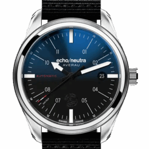 AVERAU 39 3H Blue Dégradé