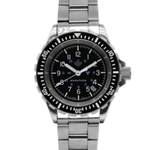 41mm Diver's Automatic (GSAR) Grey Maple