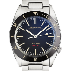 La Royale Type 32 Noire