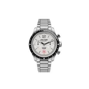 1956 CHRONOGRAPH WHITE
