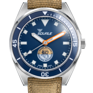 Squale Galeazzi Artiglio