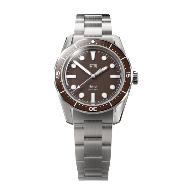 AQUATIC-BICCHIERINI-BROWN