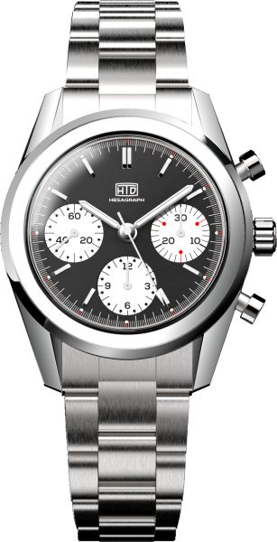 HESAGRAPH VARIANTE B